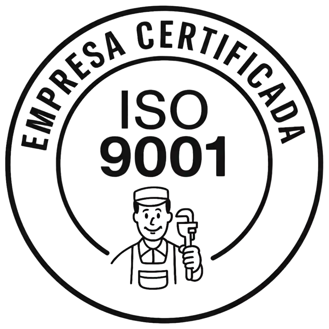 ISO 9001 Gestión de calidad